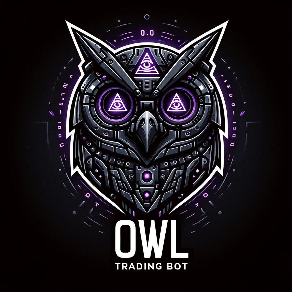 Owl Trading Bot - Oracle of Wealth Logistics